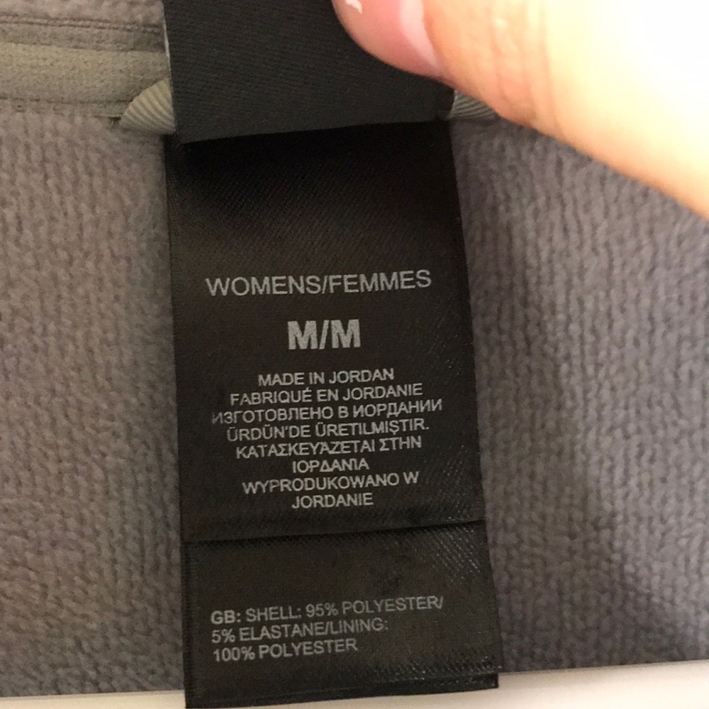 North Face Jacket - Picture 3 of 5